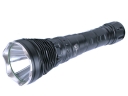 UltraFire RL-3328 Luminus SST-90 LED 4-Mode Aluminum Flashlight